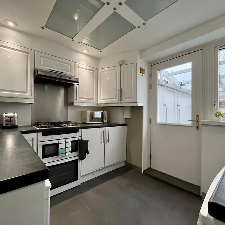 Appartamento Maria's House In East London
