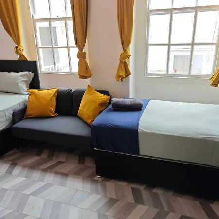 2 Bedroom 2 Bathroom In Old St - Shoreditch - Zone 1