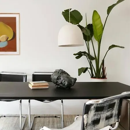 With A Garden In London, Dalston * London