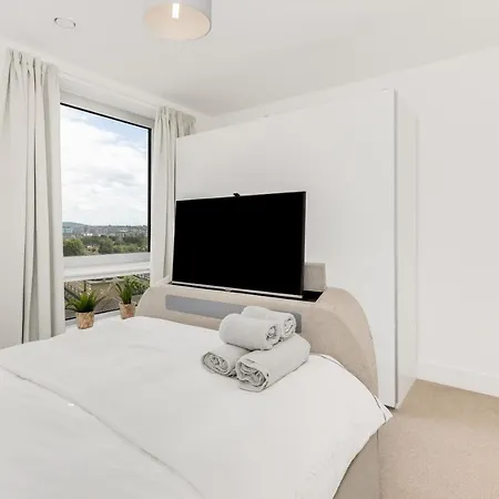 Khayat Homes - The Ferry - Two Bed