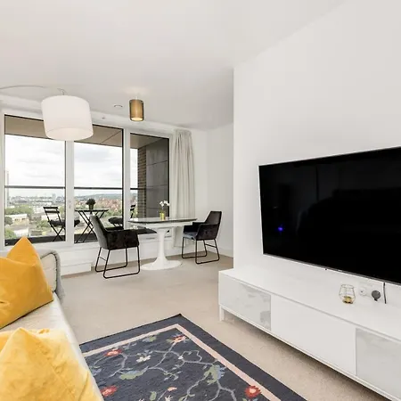 Khayat Homes - The Ferry - Two Bed Apartment *