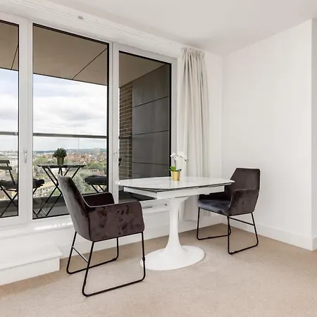 Khayat Homes - The Ferry - Two Bed Apartment *