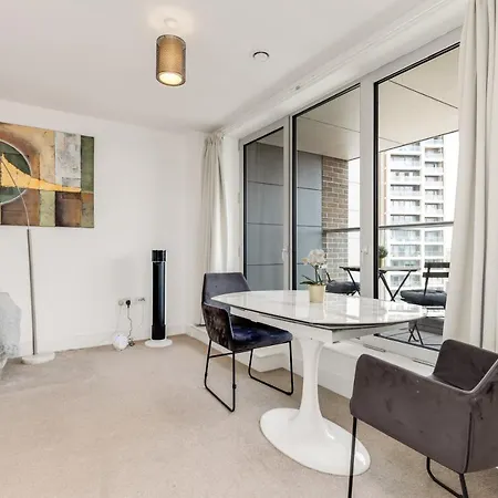 Apartment Khayat Homes - The Ferry - Two Bed