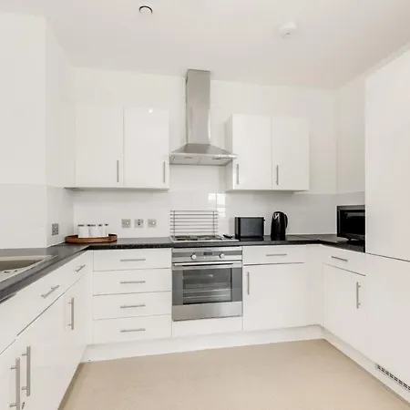 Khayat Homes - The Ferry - Two Bed Apartment