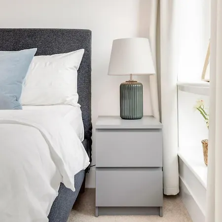Khayat Homes - The Ferry - Two Bed