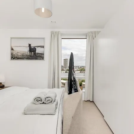 Khayat Homes - The Ferry - Two Bed London