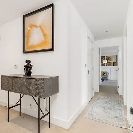 Khayat Homes - The Ferry - Two Bed Apartment