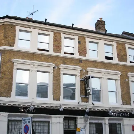 Baytree Hotel Londen