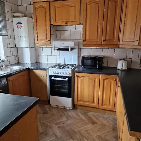 Congress Road Abbeywood Homestay