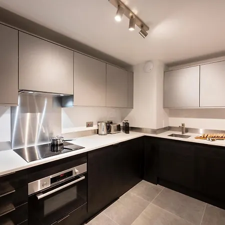 Tower Residences By Blue Orchid