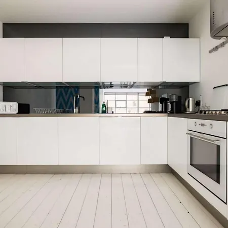 Apartment 2-bedroom For Rent