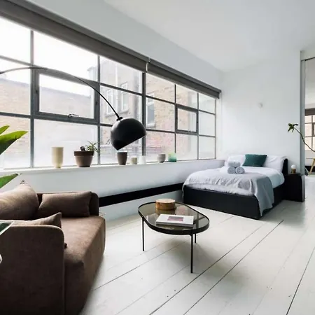2-bedroom For Rent Apartment London