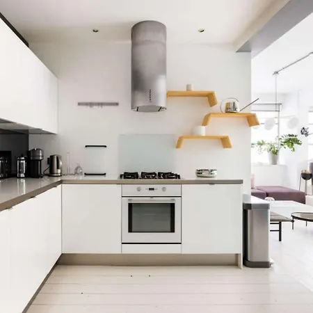 Apartment 2-bedroom For Rent