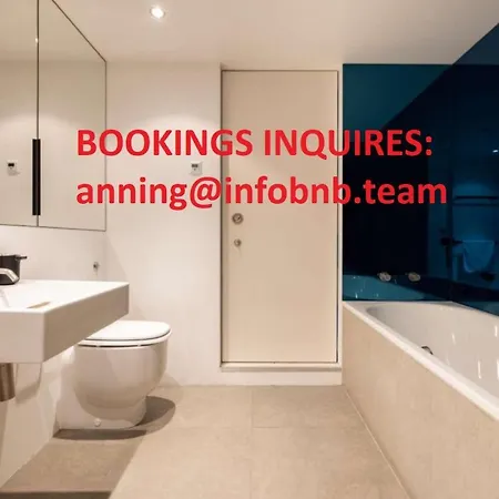 2-bedroom For Rent Apartment London