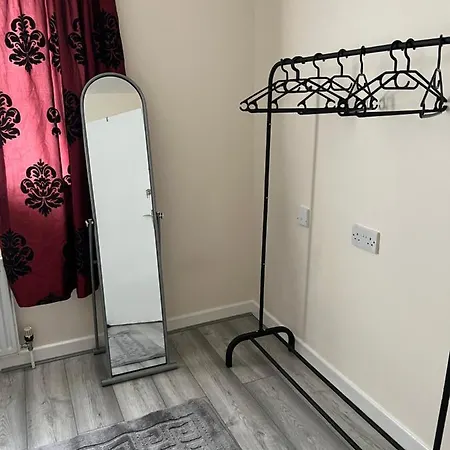 Eliane's Place X Проживание в семье Пламстед