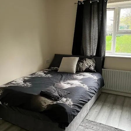 Eliane's Place X Проживание в семье Пламстед