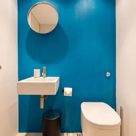 2-bedroom For Rent