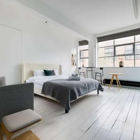 2-bedroom For Rent Apartment London