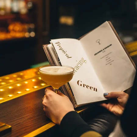Kimpton - Fitzroy By Ihg Hotel 5*