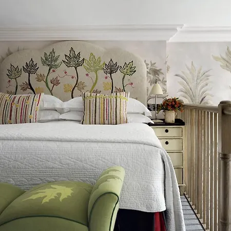 Charlotte Street Hotel, Firmdale 5*