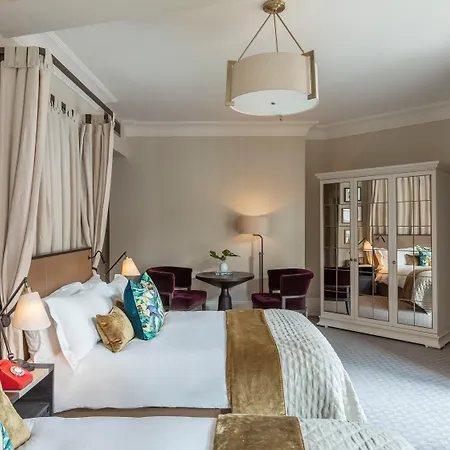 Kimpton - Fitzroy By Ihg Hotel 5*