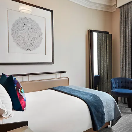 Hotel Kimpton - Fitzroy By Ihg