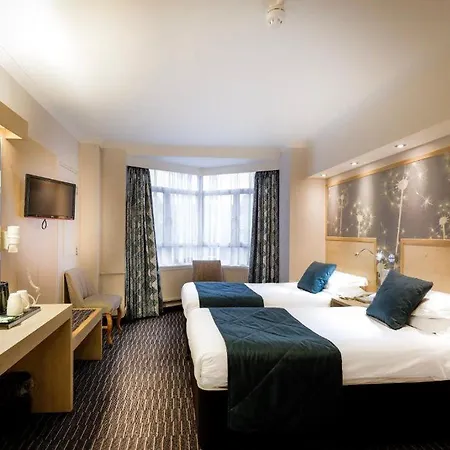 Bedford Hotel 3*