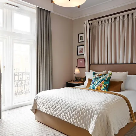 Kimpton - Fitzroy By Ihg Hotel 5*