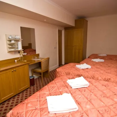 Alexandra Hotel Londra