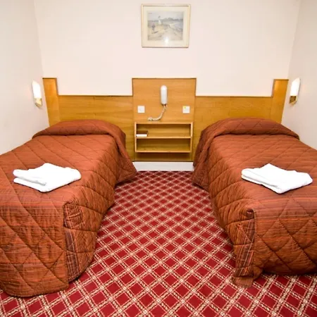 Hotel Alexandra 3*
