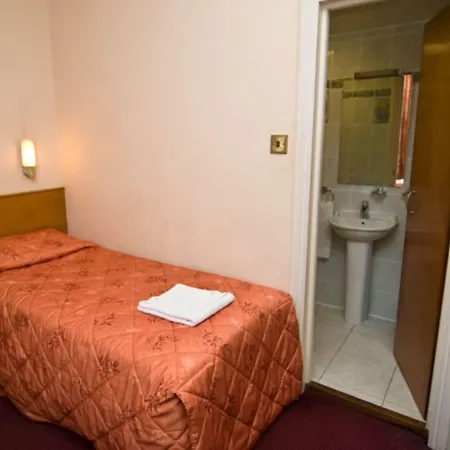 Hotel Alexandra Londra