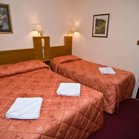 Alexandra Hotel Londra