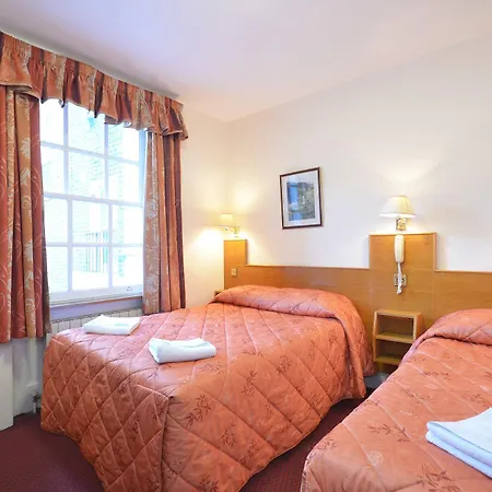 Alexandra Hotel Londra