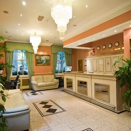 Hotel Alexandra Londra