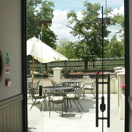 Pembury At Finsbury Park 3* London