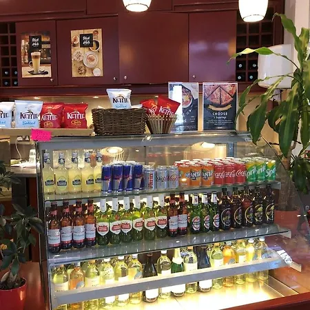 Pembury At Finsbury Park Hotel London