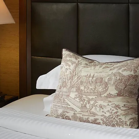 The Mandeville 4* Λονδίνο