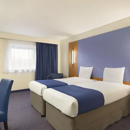 Hotel Ramada London North Edgware