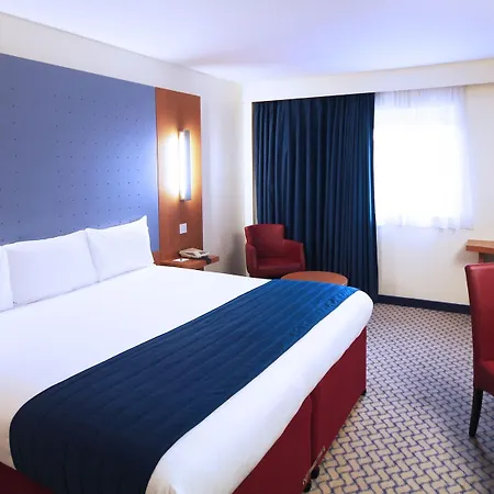 Hotel Ramada London North Edgware
