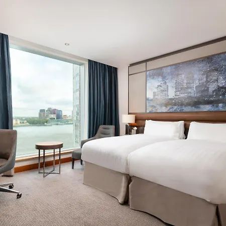 Intercontinental - The O2 Hotel 5*