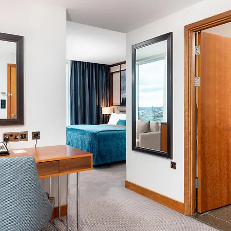 Intercontinental - The O2 Hotel 5*