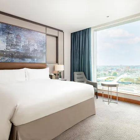 Hotel Intercontinental - The O2 Londýn