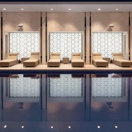Intercontinental - The O2 Hotel Londýn