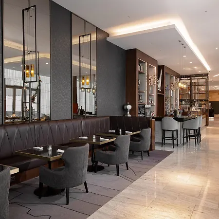 Intercontinental - The O2 Londýn