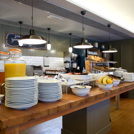Hotel Bermondsey Square - A Bespoke Londres