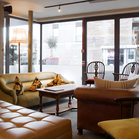 Bermondsey Square - A Bespoke Londres