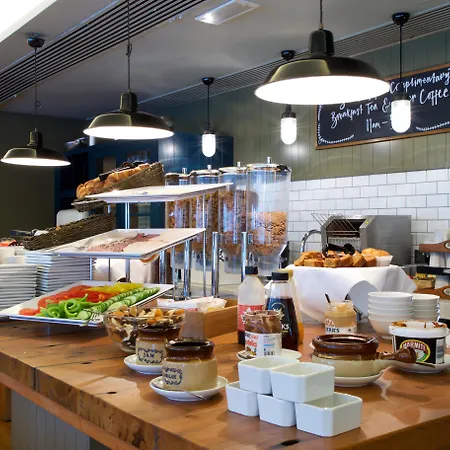 Bermondsey Square - A Bespoke Hotel 4*