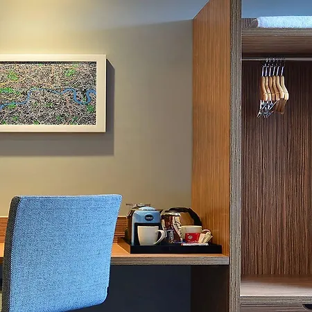 Travelodge Road 3* Londres