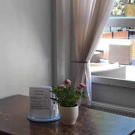 My Place Otel Londra