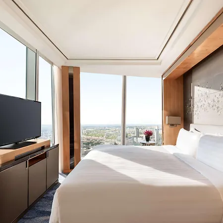 Hotel Shangri-la The Shard, London